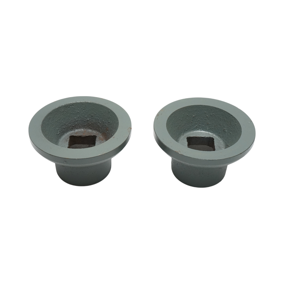Semimosoare mare+mare D=55 GD 3,2 /set pentru lagar UC511 (teava) - imagine 2