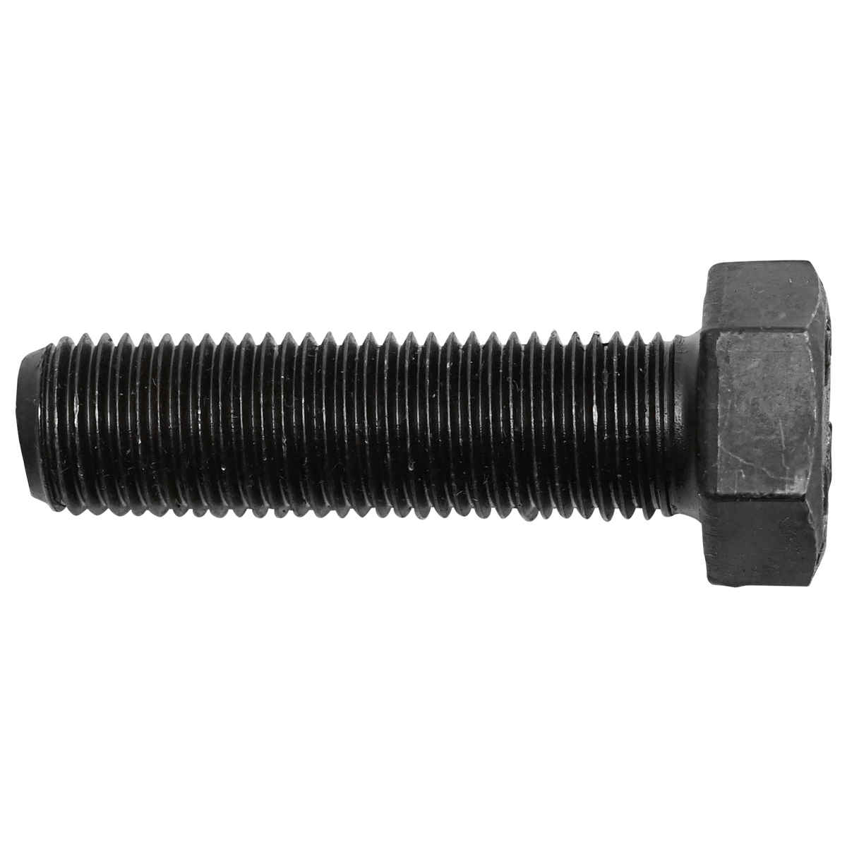 Surub negru cu cap hexagonal DIN 960 M14x1.5x50 G10.9 50 buc/punga