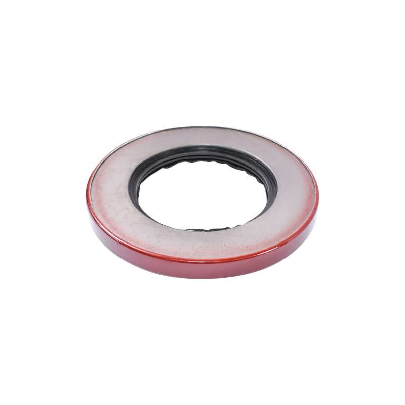 Simering garnitura cu metal pentru lagar disc 6310 - imagine 3