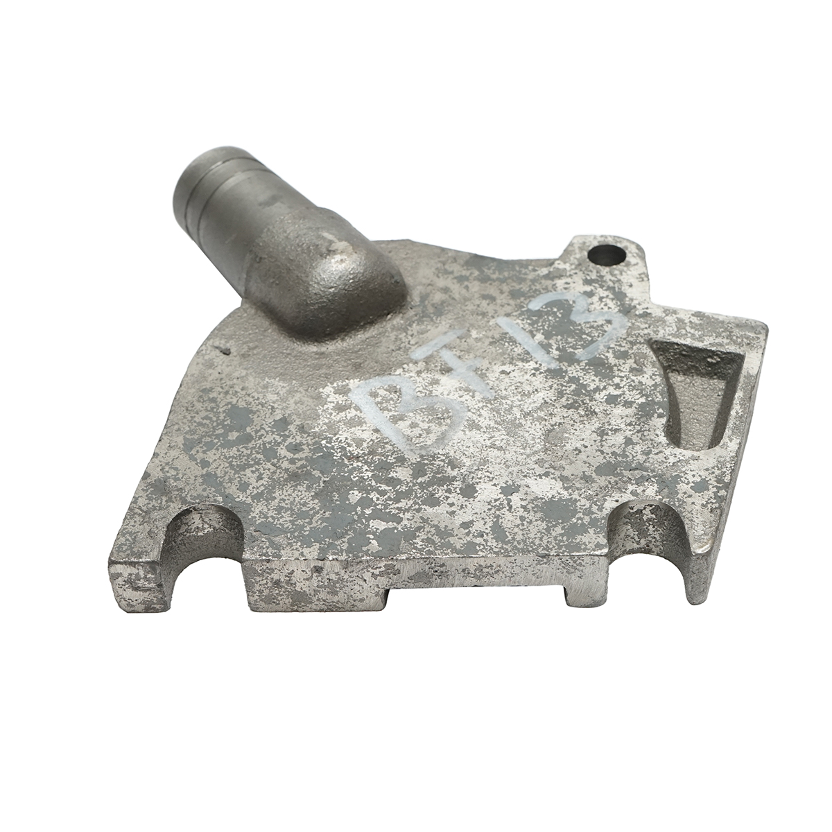 Capac camera vid SPC model vechi cu gaura de fi10 - imagine 4