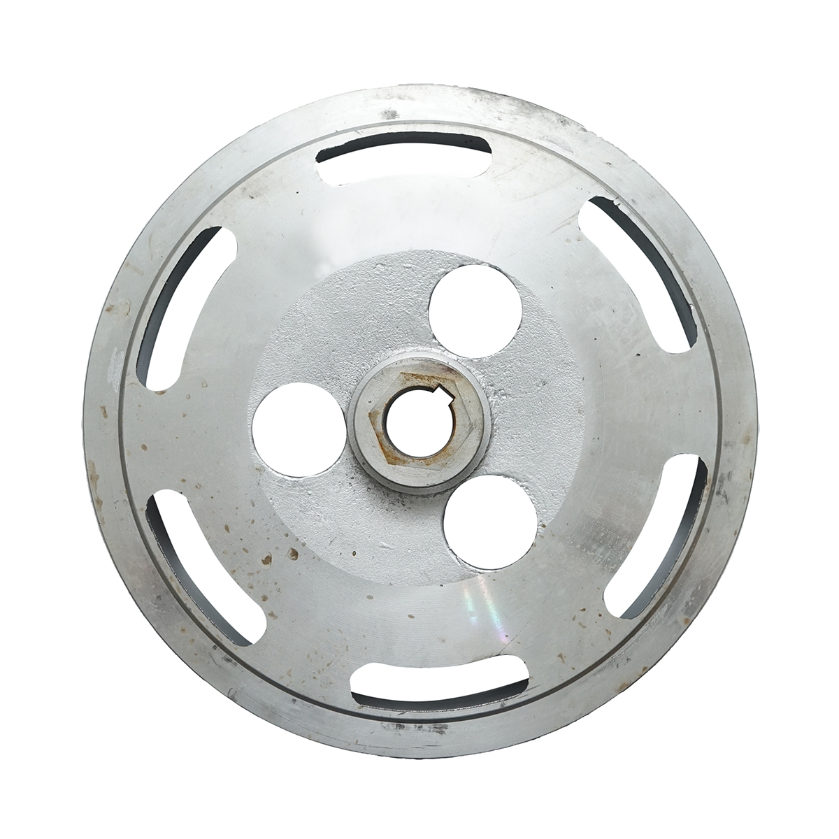 Fulie mare semanatoare SPC 6 - imagine 5