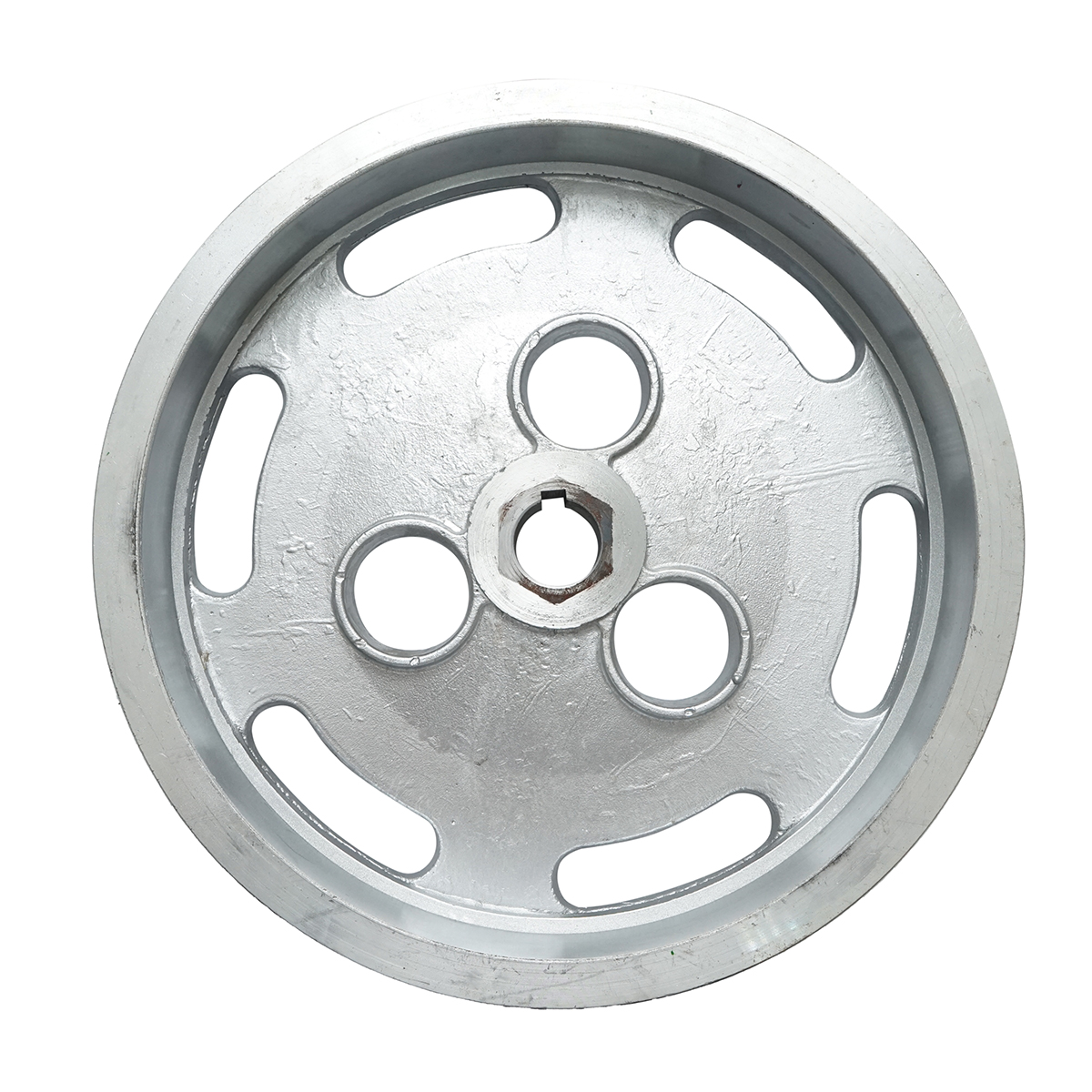 Fulie mare semanatoare SPC 6