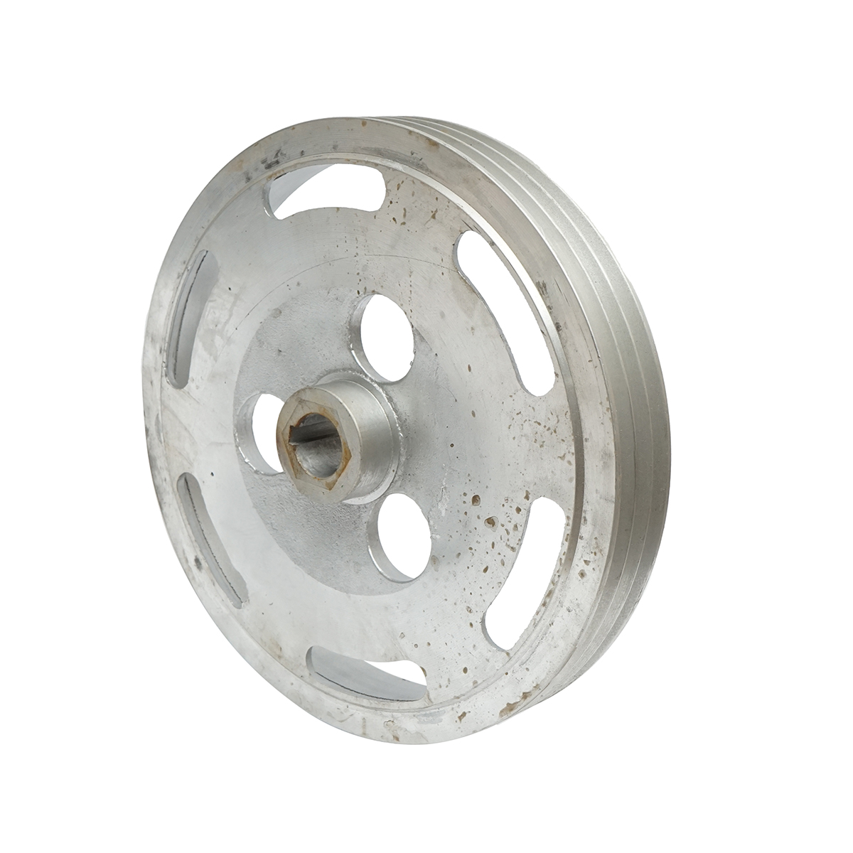 Fulie mare semanatoare SPC 6 - imagine 3