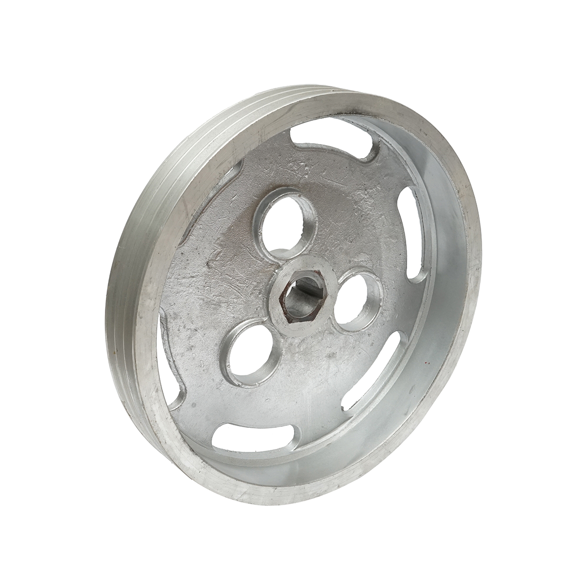 Fulie mare semanatoare SPC 6 - imagine 2