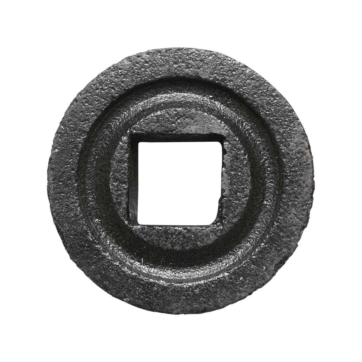 Capac mic disc ax patrat GDU 3,2 - imagine 3