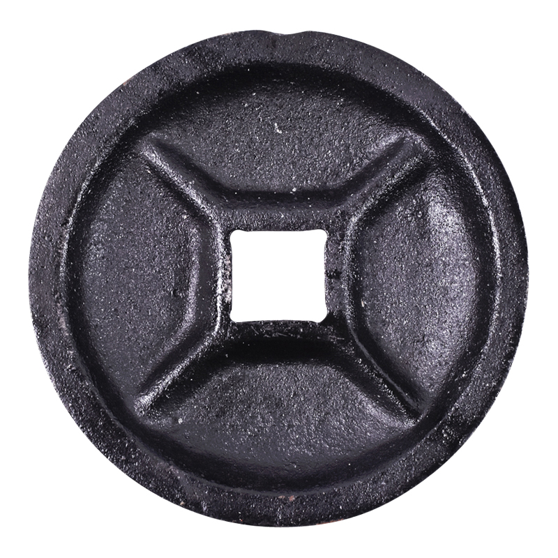 Capac mare disc ax patrat GDU 3,2 - imagine 2