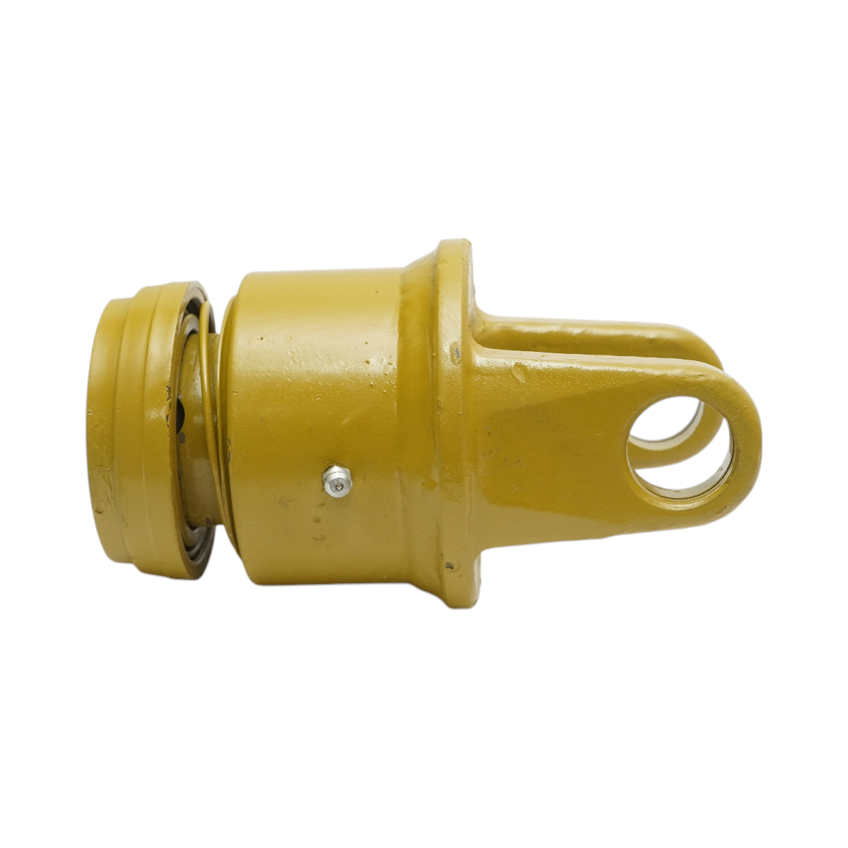 Clichet universal cu furca pentru cardan T4 27x74,6 - imagine 2