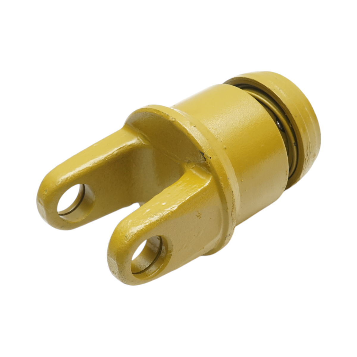 Clichet universal cu furca pentru cardan T4 27x74,6 - imagine 3