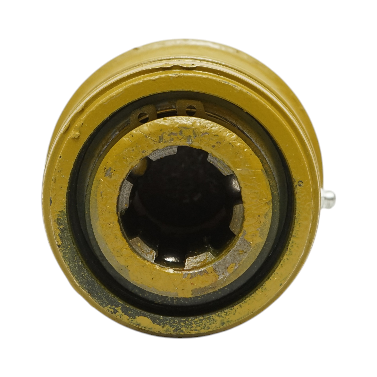 Clichet universal cu furca pentru cardan T4 27x74,6 - imagine 4