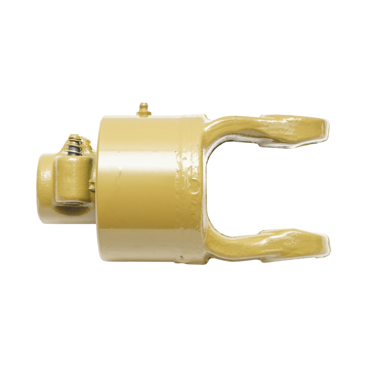 Clichet universal separat cu furca pentru cardan T5 30,2x80 - imagine 3