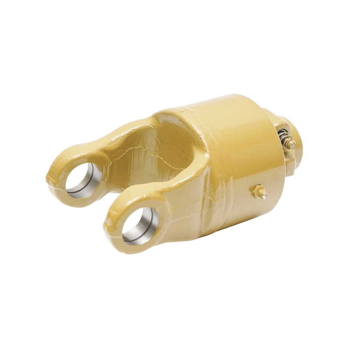 Clichet universal separat cu furca pentru cardan T5 30,2x80