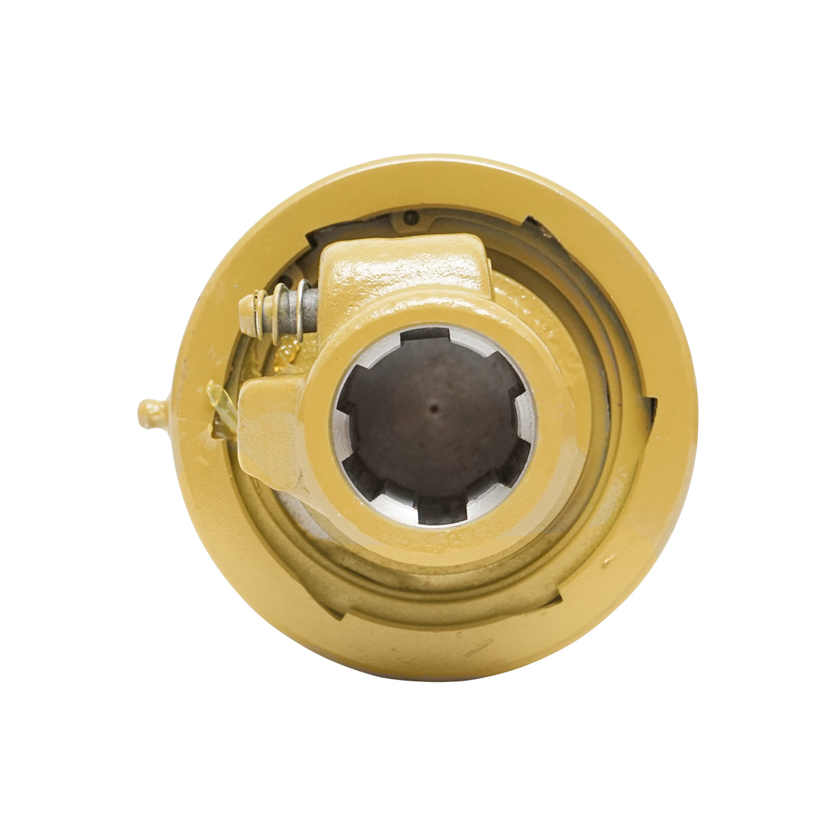 Clichet universal separat cu furca pentru cardan T5 30,2x80 - imagine 5