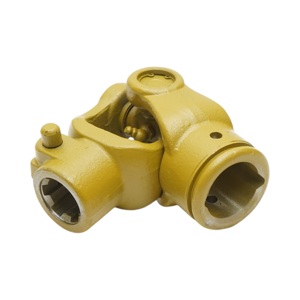 Articulatie FCF L3 T3S completa cardan, cruce 27X70 pentru teava lamaie - imagine 4