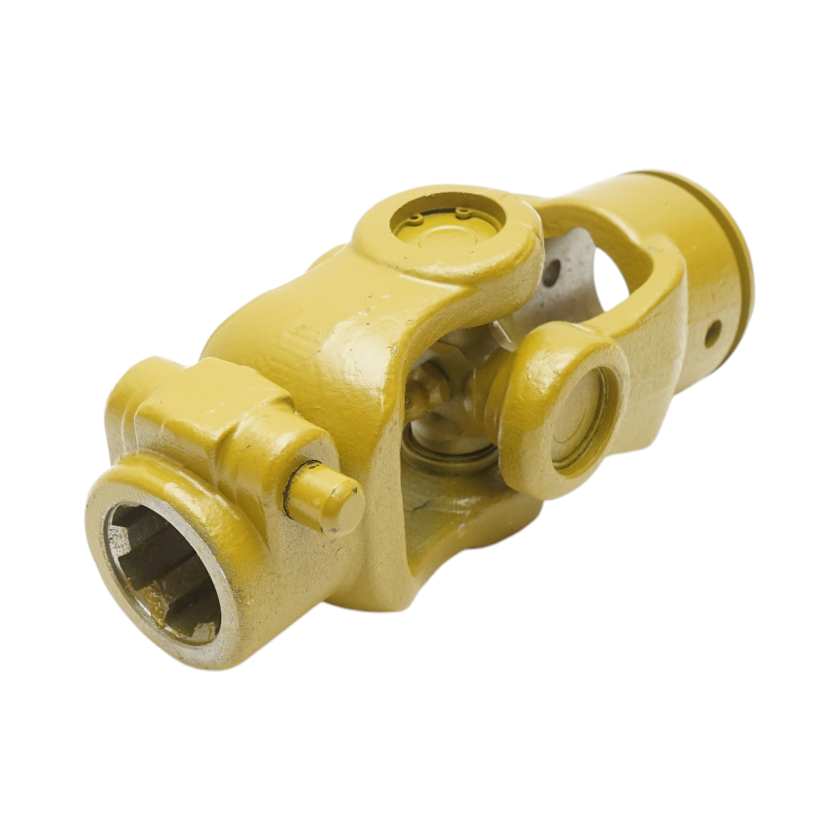 Articulatie FCF L3 T3S completa cardan, cruce 27X70 pentru teava lamaie - imagine 2