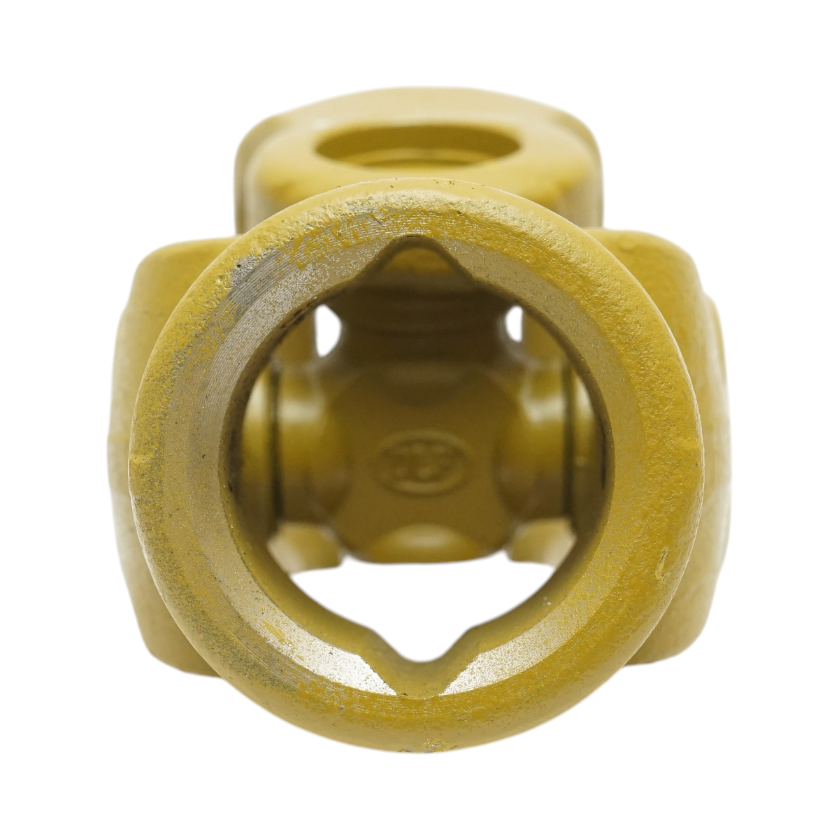 Articulatie FCF L3 T3S completa cardan, cruce 27X70 pentru teava lamaie - imagine 5