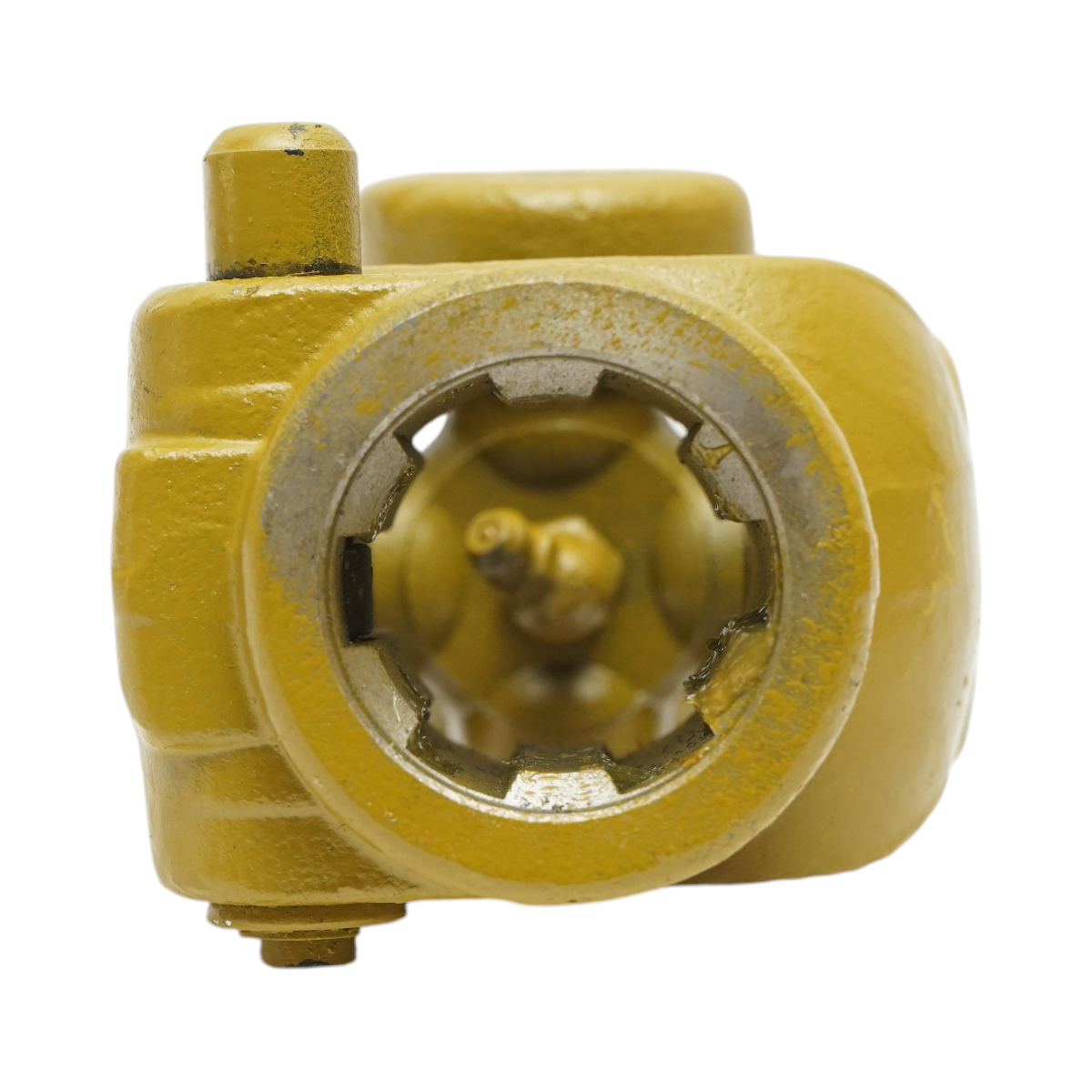 Articulatie FCF L3 T3S completa cardan, cruce 27X70 pentru teava lamaie - imagine 6