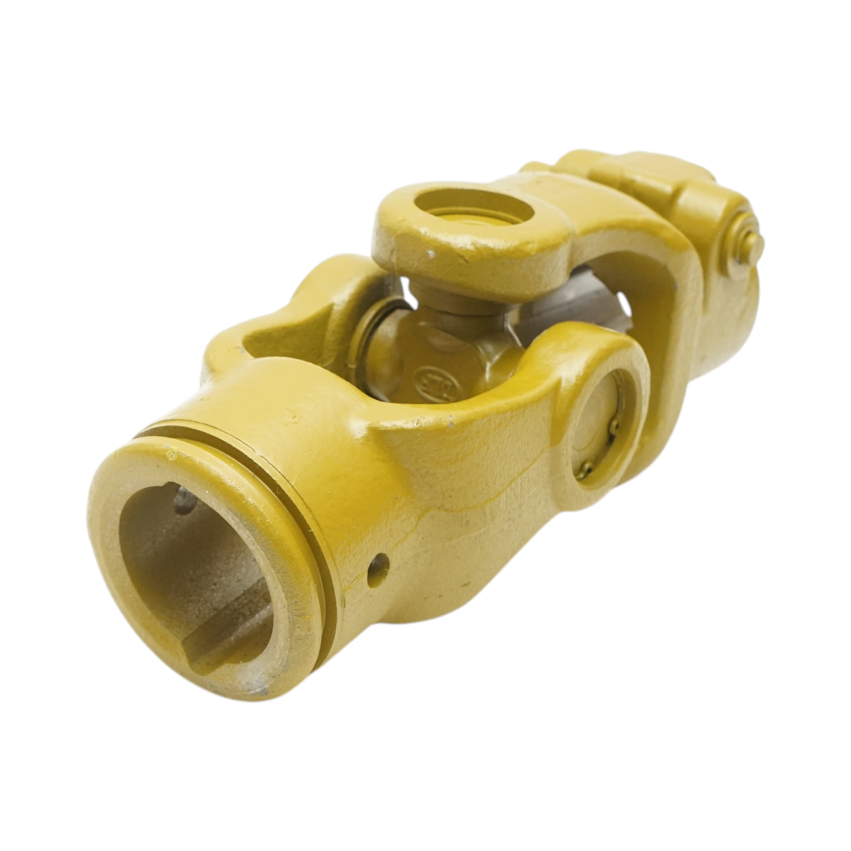 Articulatie FCF L3 T3S completa cardan, cruce 27X70 pentru teava lamaie - imagine 3
