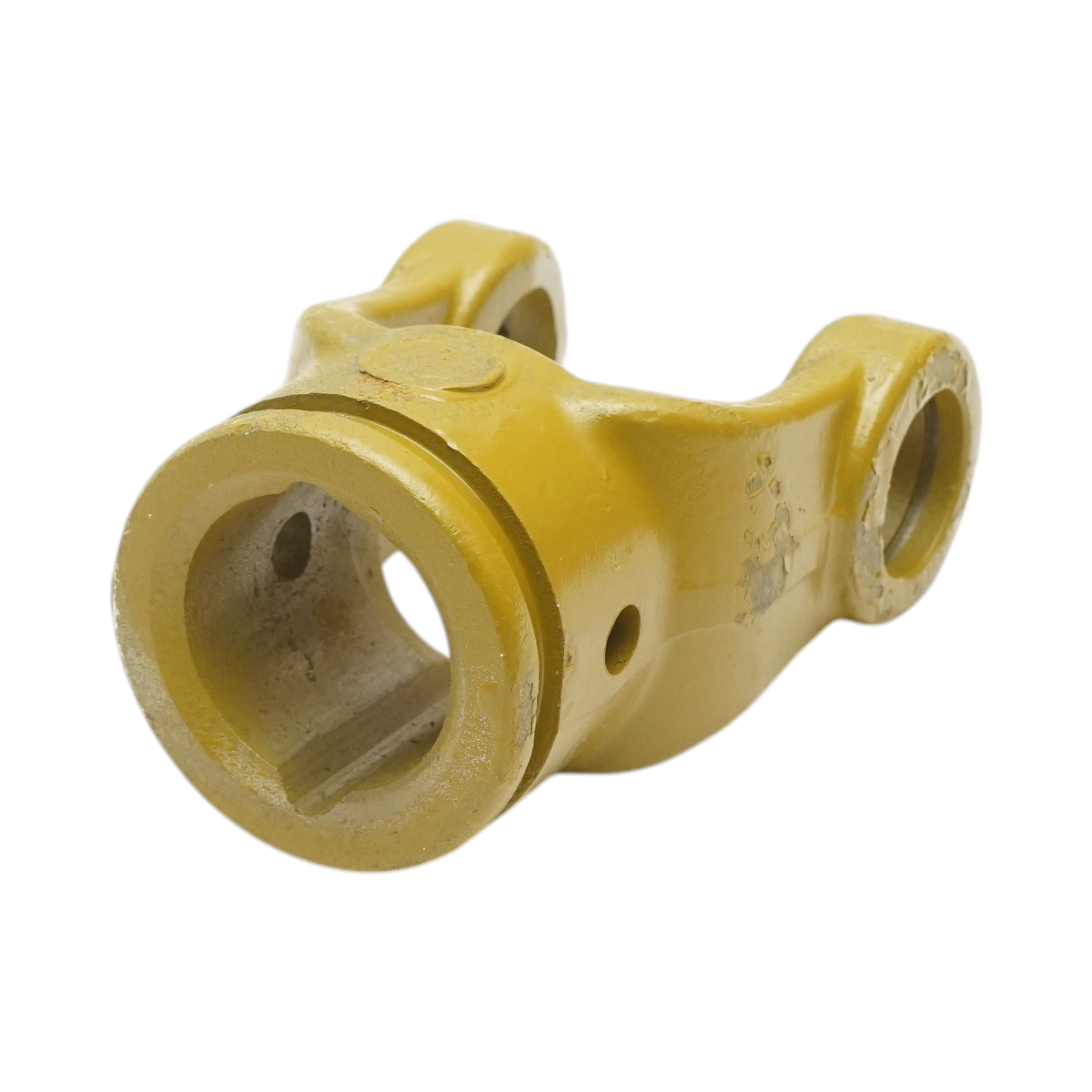 Furca cardan L2 T2S pentru teava lamaie cruce 23,8x61,3