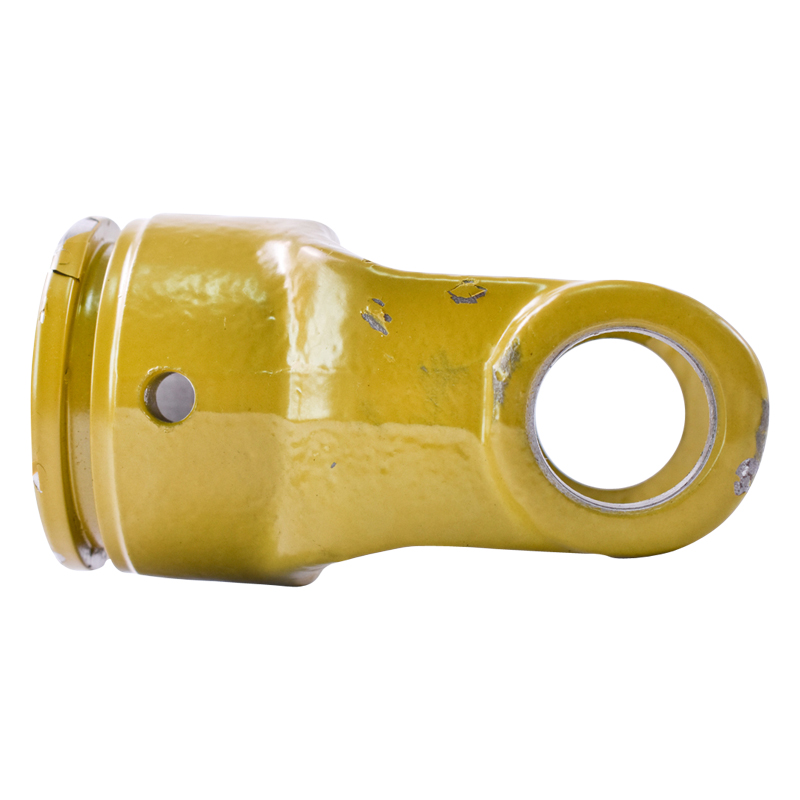 Furca cardan L3 T3S pentru teava lamaie 48x41.2mm cruce 27x70 - imagine 2
