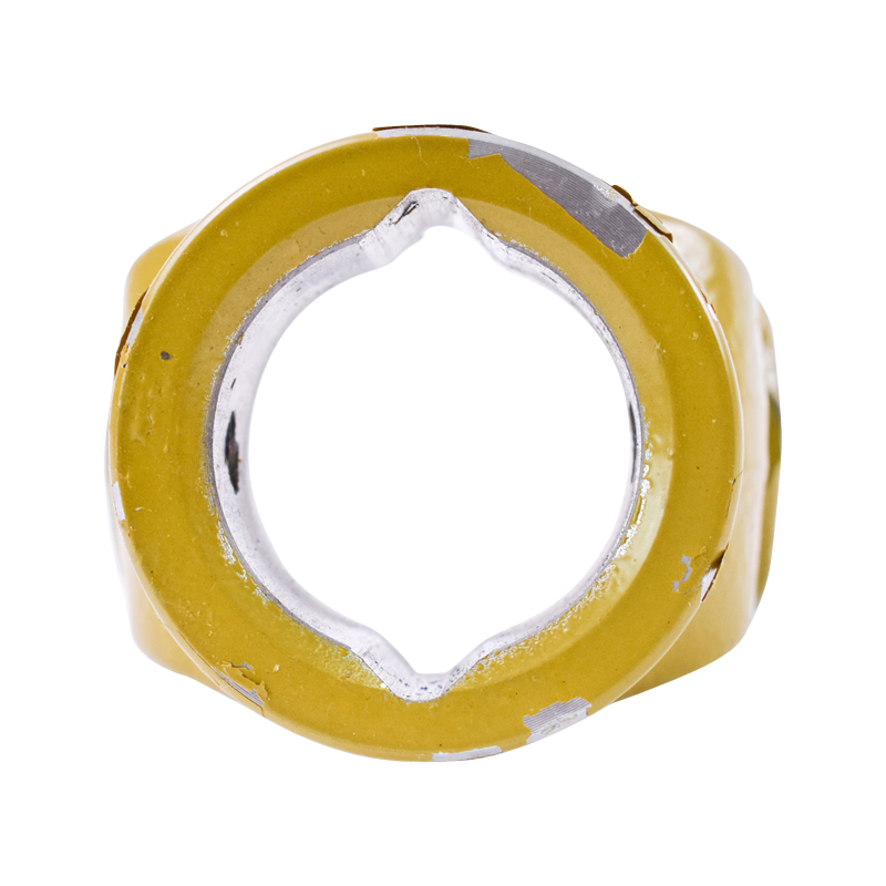 Furca cardan L3 T3S pentru teava lamaie 48x41.2mm cruce 27x70 - imagine 3
