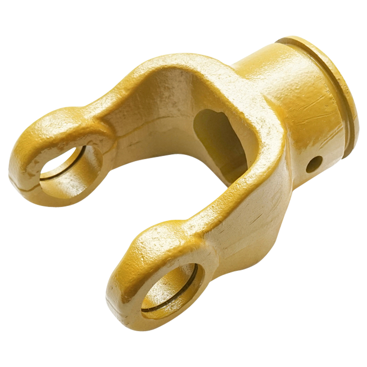 Furca cardan L4 T4S pentru teava lamaie 48x41,2/40,1x34,5/3 cruce 27x75 - imagine 2