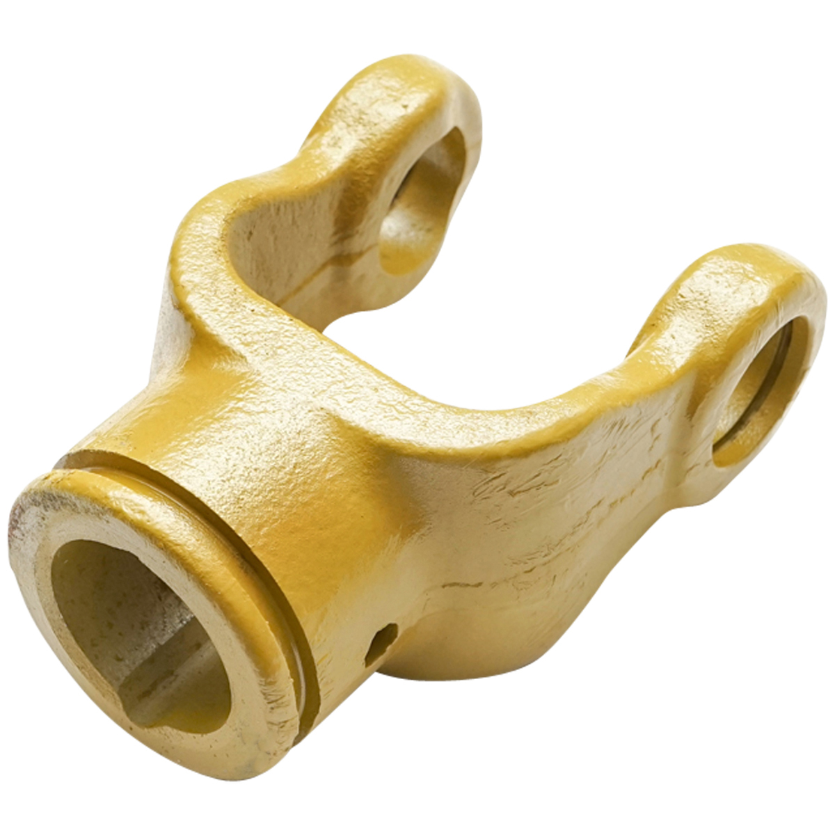Furca cardan L4 T4S pentru teava lamaie 48x41,2/40,1x34,5/3 cruce 27x75 - imagine 3