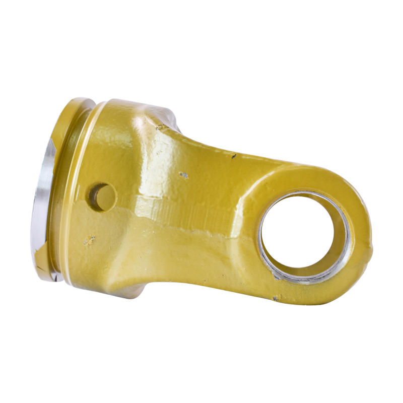 Furca cardan L5 T5S pentru teava lamaie cruce 30,2x80 - imagine 3