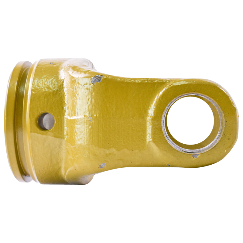 Furca cardan T6S pentru teava lamaie cruce 30,2x92 - imagine 2