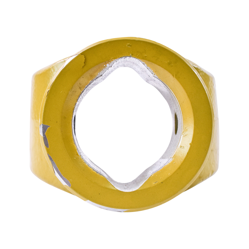 Furca cardan T6S pentru teava lamaie cruce 30,2x92 - imagine 3