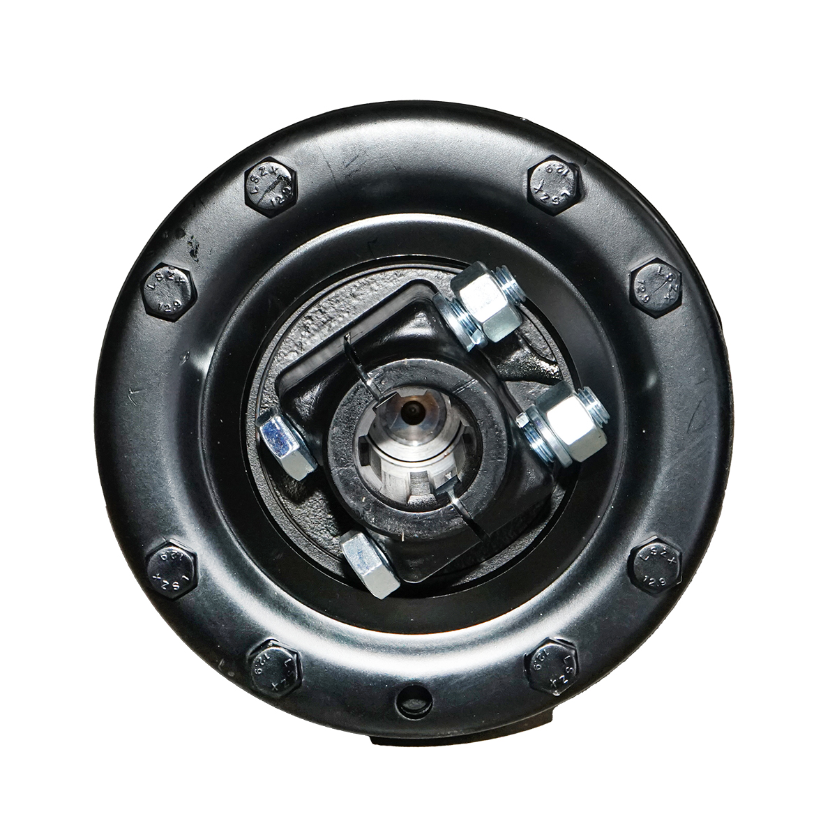 Ambreiaj universal pentru cardan Z6 1 3/8 fi 200mm - imagine 4