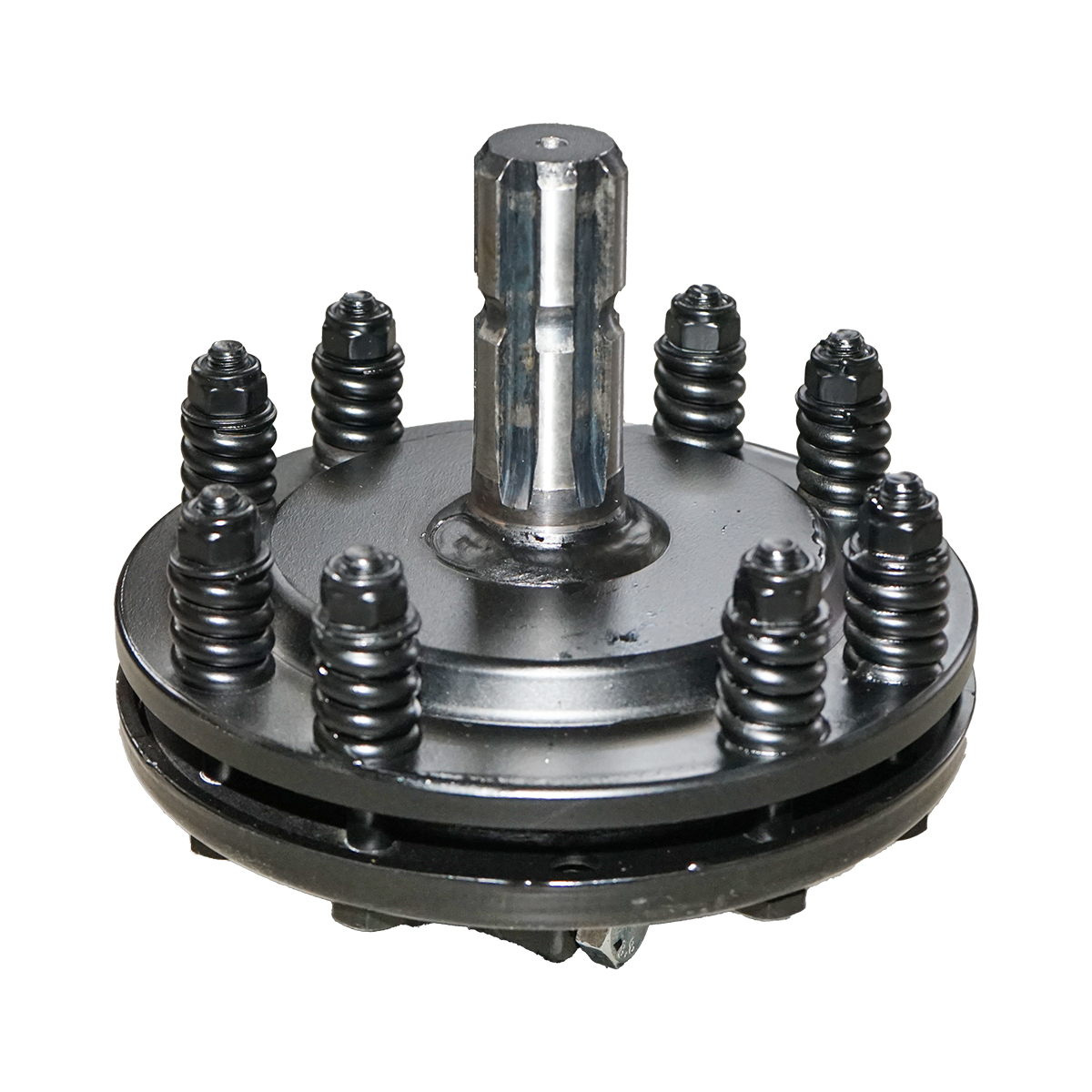 Ambreiaj universal pentru cardan Z6 1 3/8 fi 200mm - imagine 2