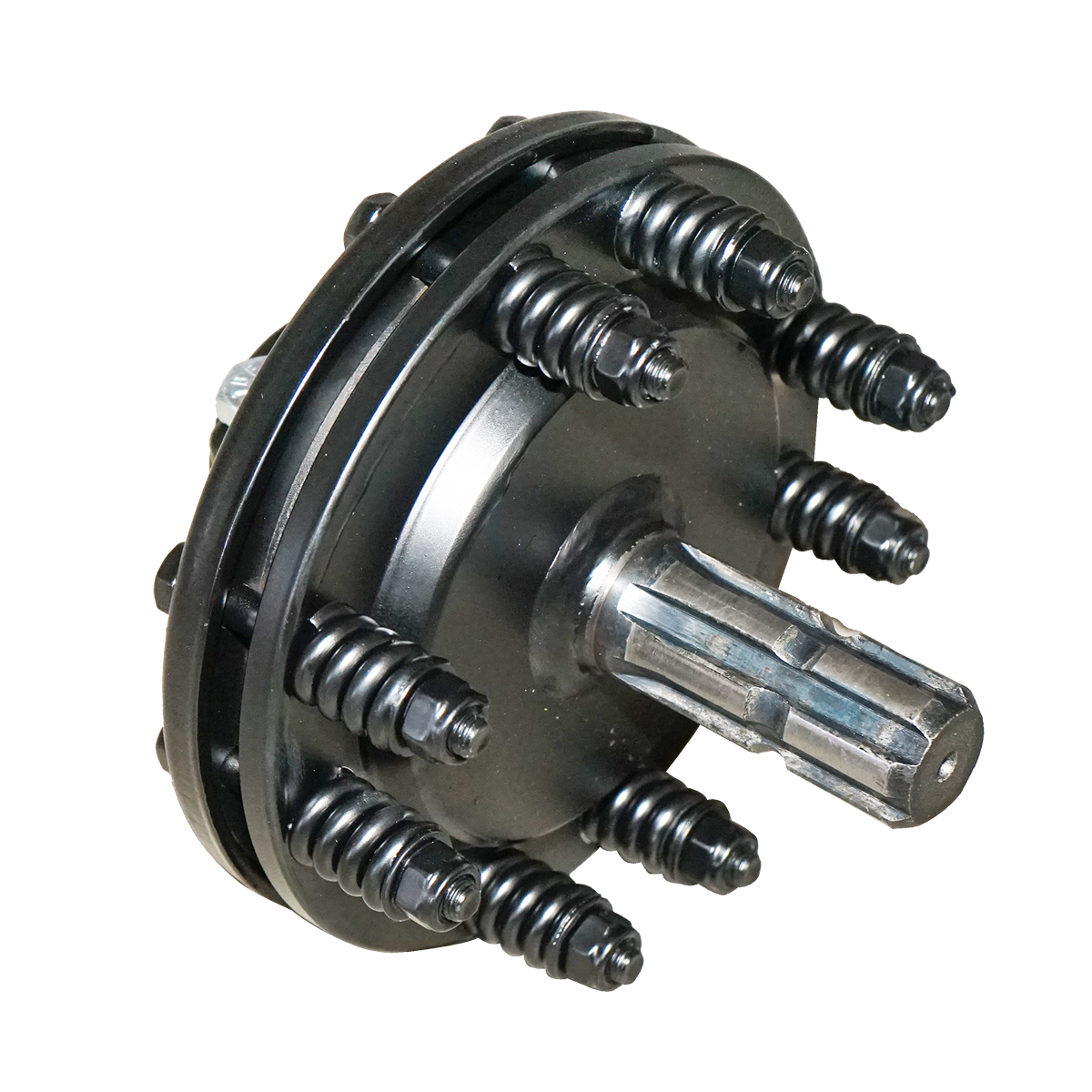 Ambreiaj universal pentru cardan Z6 1 3/8 fi 200mm - imagine 6