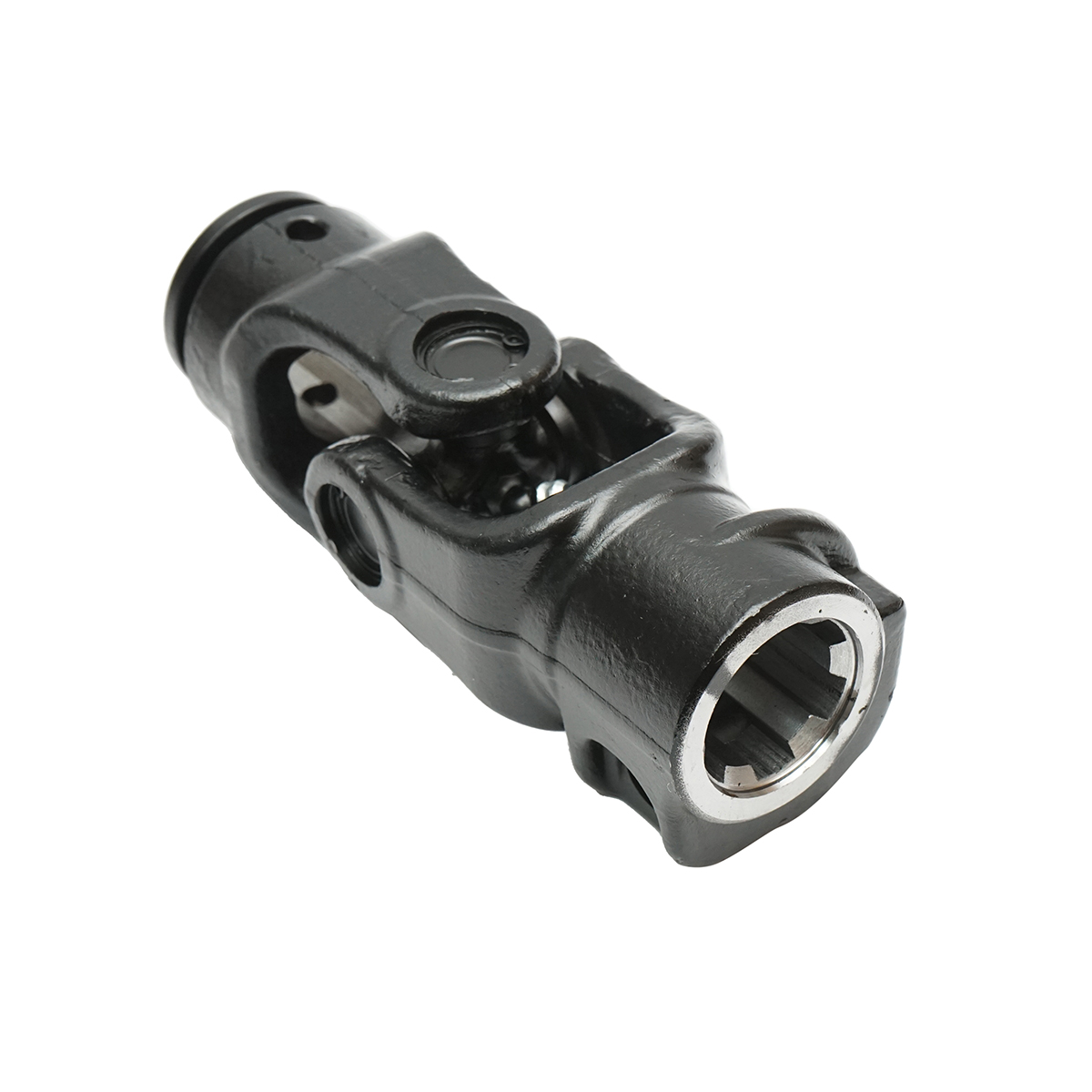 Articulatie FCF T1 cardan completa, cruce 22x54 cu 36,1 pentru teava triunghiulara - imagine 3