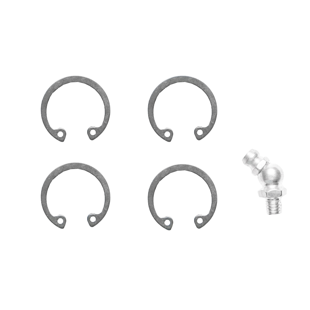 Cruce cardan 22x59 SPC (cu gresor si sigurante) - imagine 2