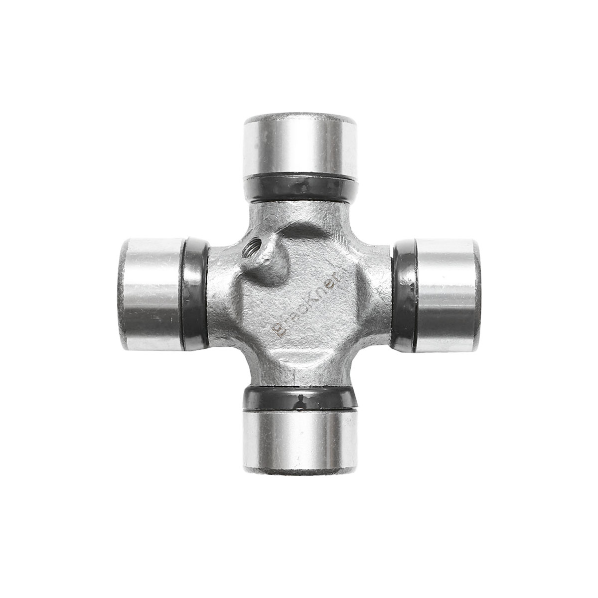 Cruce cardan 27x82 cu gresor si sigurante - imagine 3