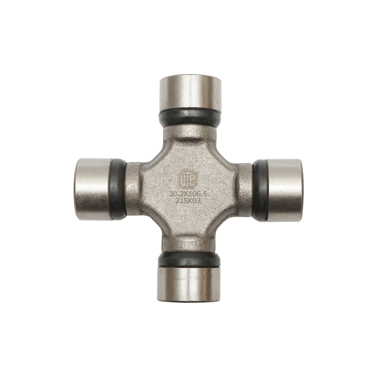 Cruce cardan T7 30.2x106.5 cu gresor si sigurante - imagine 3