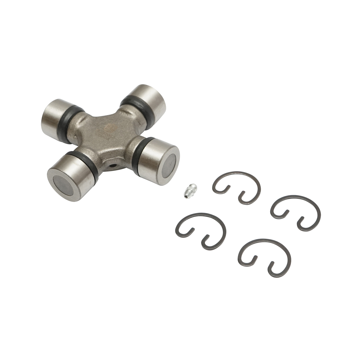 Cruce cardan T7 30.2x106.5 cu gresor si sigurante - imagine 2