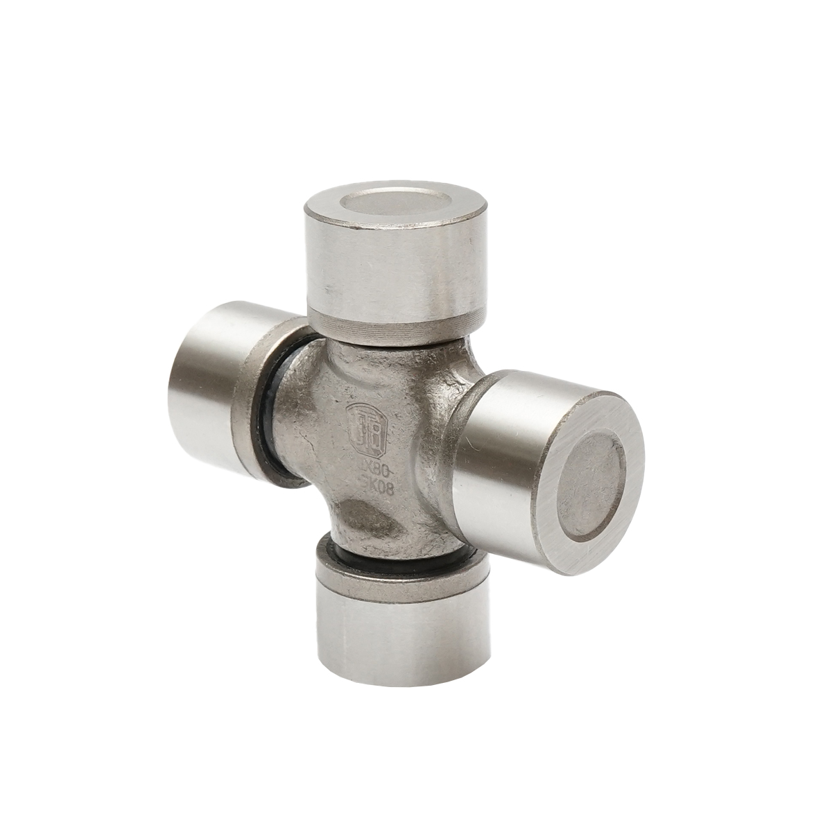 Cruce cardan T5 30.2x80 cu gresor si sigurante - imagine 3