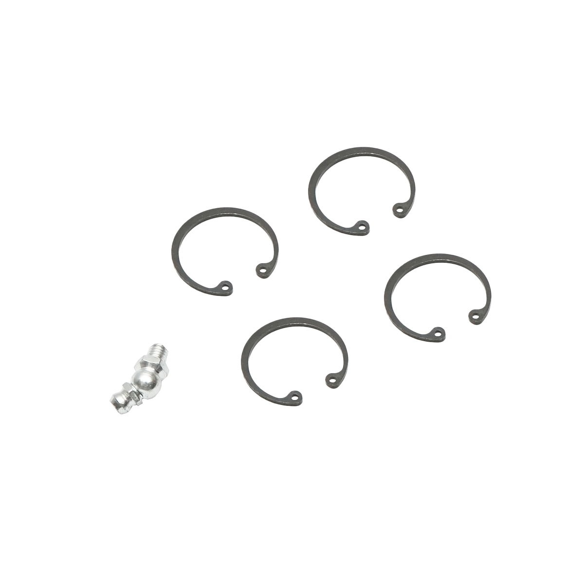 Cruce cardan T5 30.2x80 cu gresor si sigurante - imagine 5