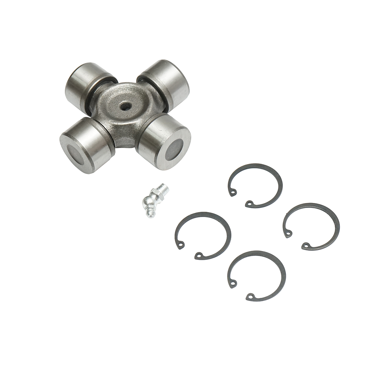 Cruce cardan 35x94 (cu gresor si sigurante) - imagine 2