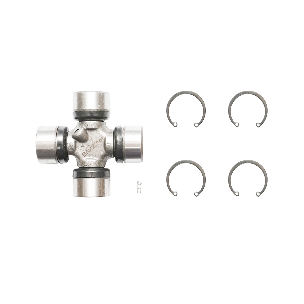 Cruce cardan 35x94 (cu gresor si sigurante)