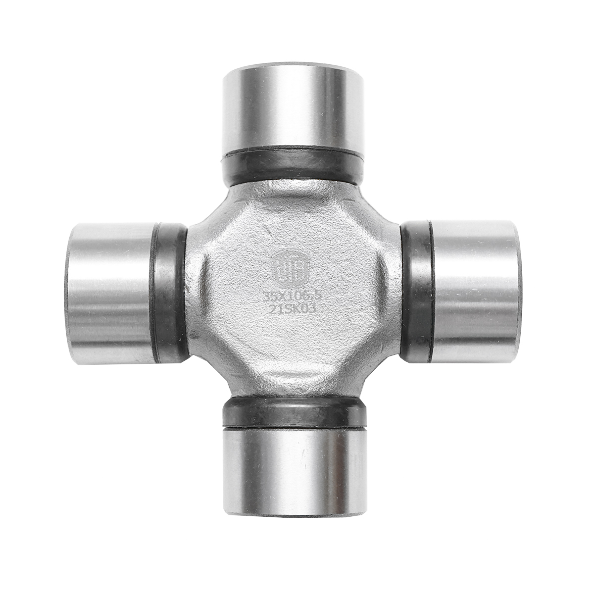 Cruce cardan T8 35x106,5 (cu gresor si sigurante) - imagine 2