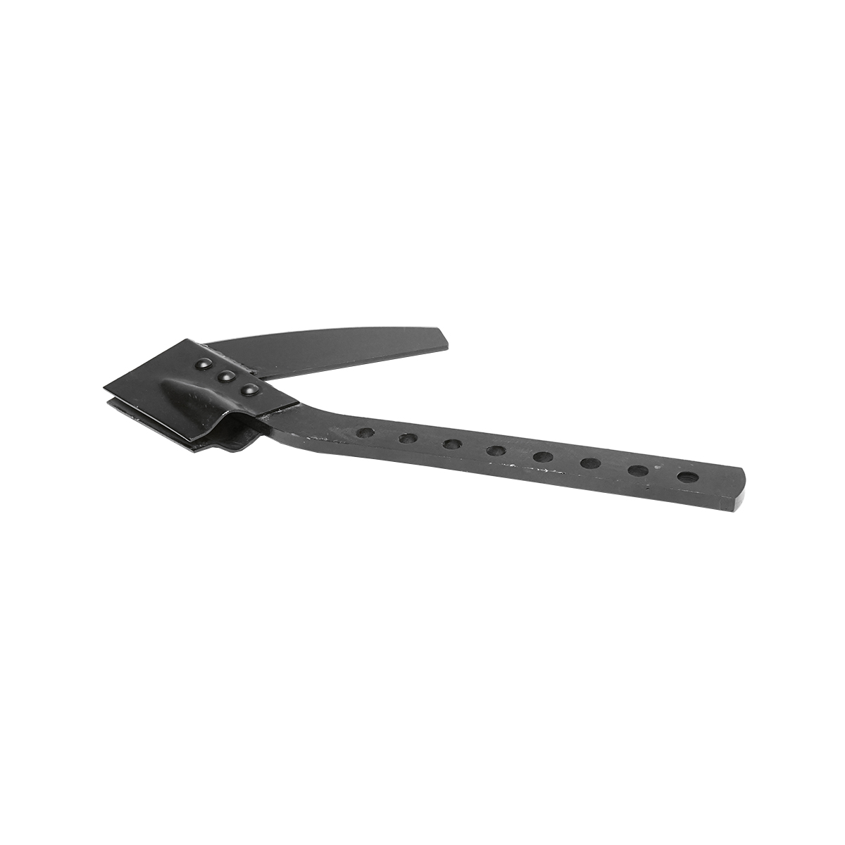 Brazdar ingrasaminte cu tija centrala FS - imagine 4