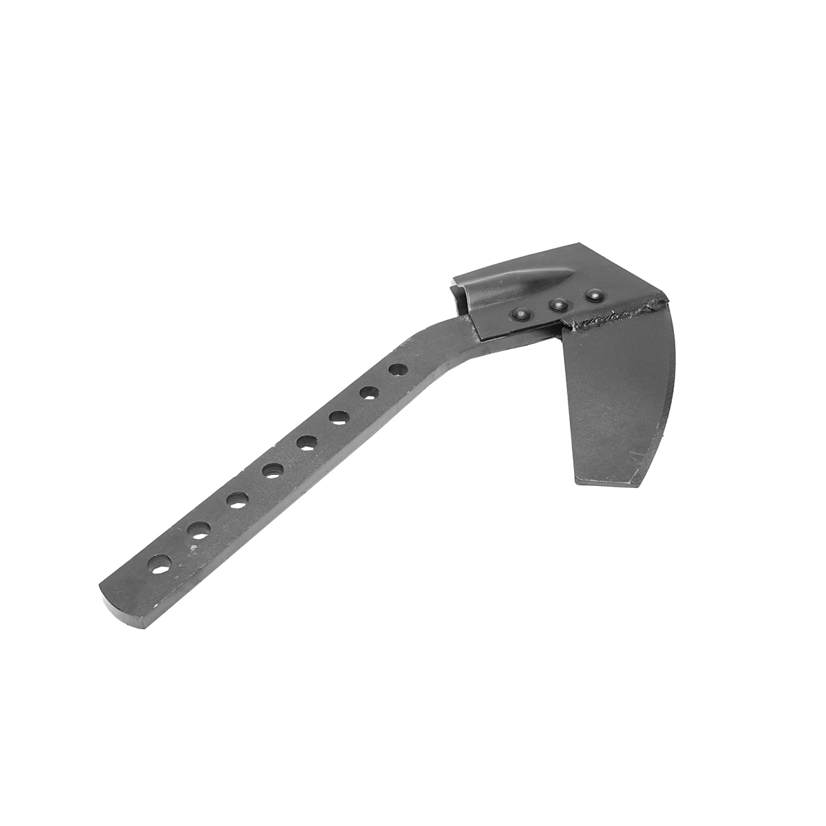 Brazdar ingrasaminte cu tija centrala FS - imagine 2