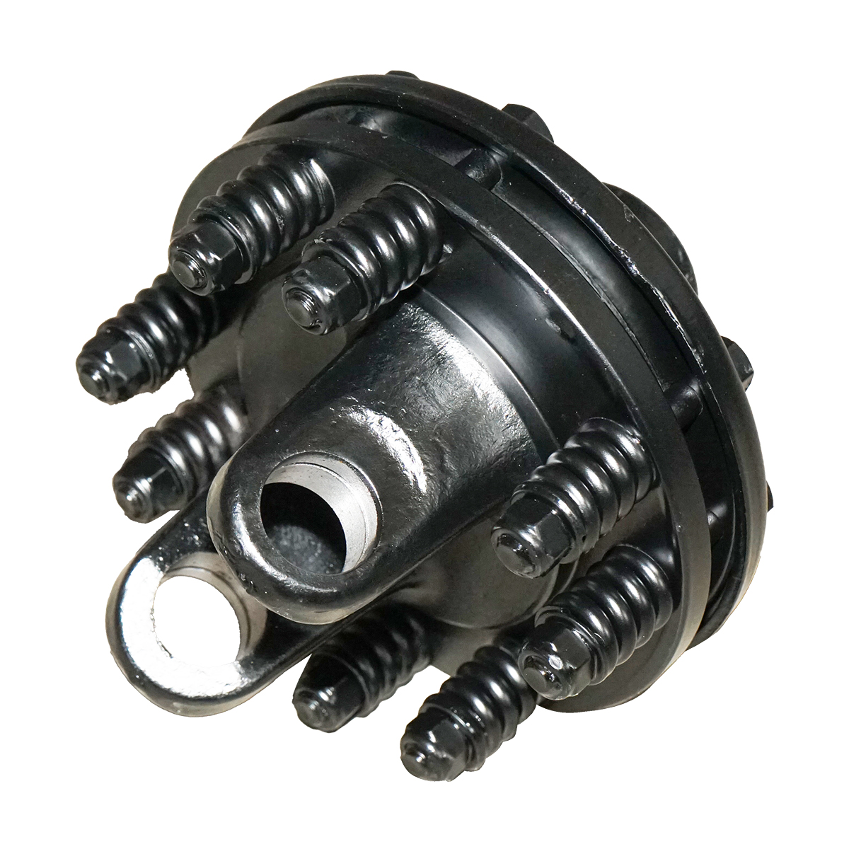 Ambreiaj cardan T5 cu 2 discuri de frictiune  - imagine 4