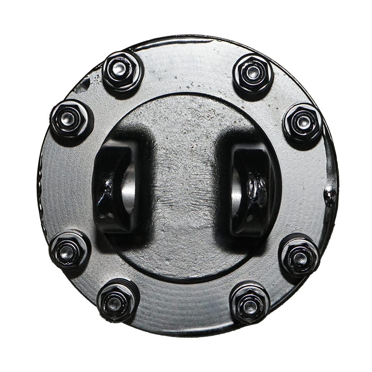 Ambreiaj cardan T5 cu 2 discuri de frictiune  - imagine 3