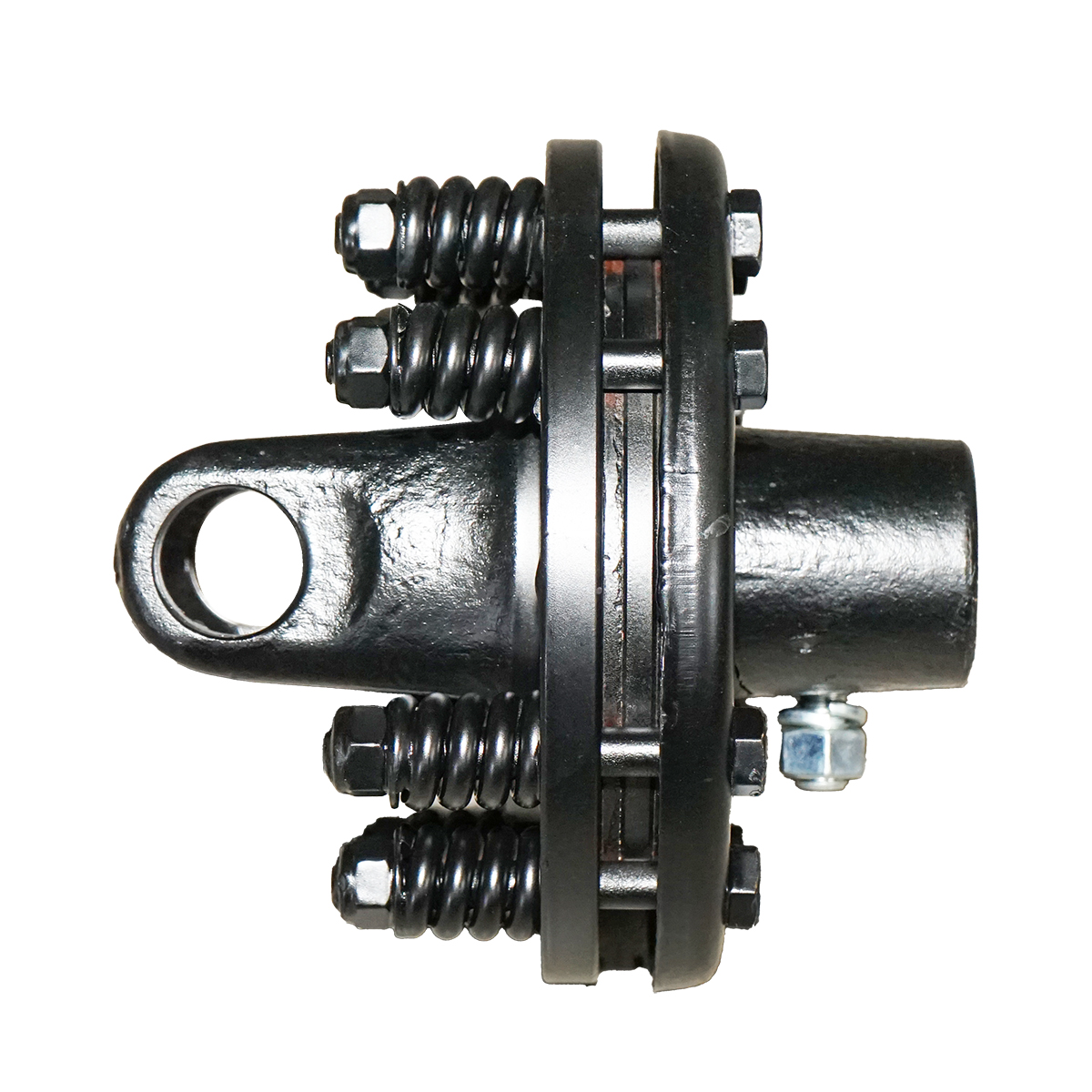 Ambreiaj cardan T5 cu 2 discuri de frictiune  - imagine 5