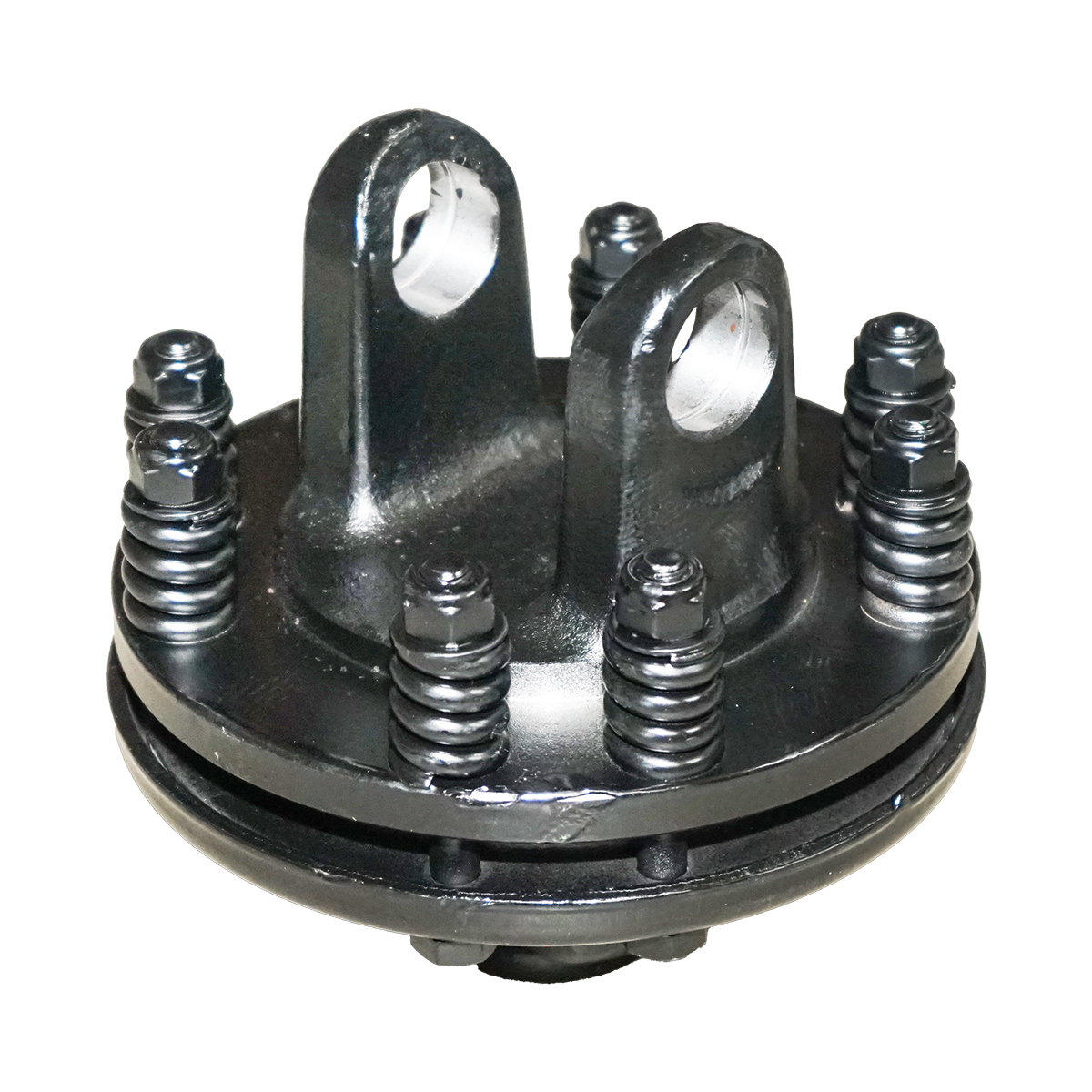 Ambreiaj cardan T5 cu 2 discuri de frictiune 