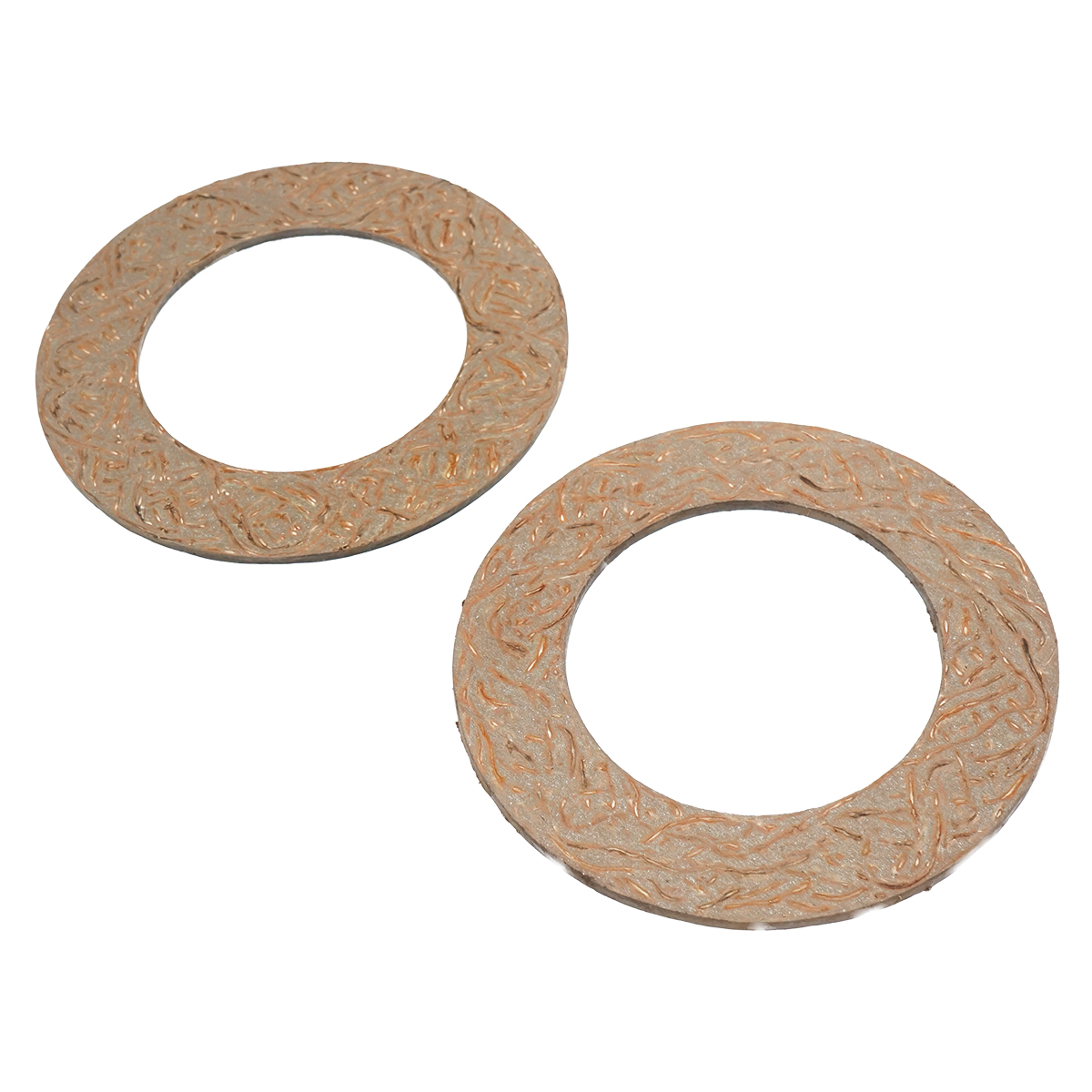 Discuri de frictiune ambreiaj cardan (set de 2 bucati)  - imagine 2