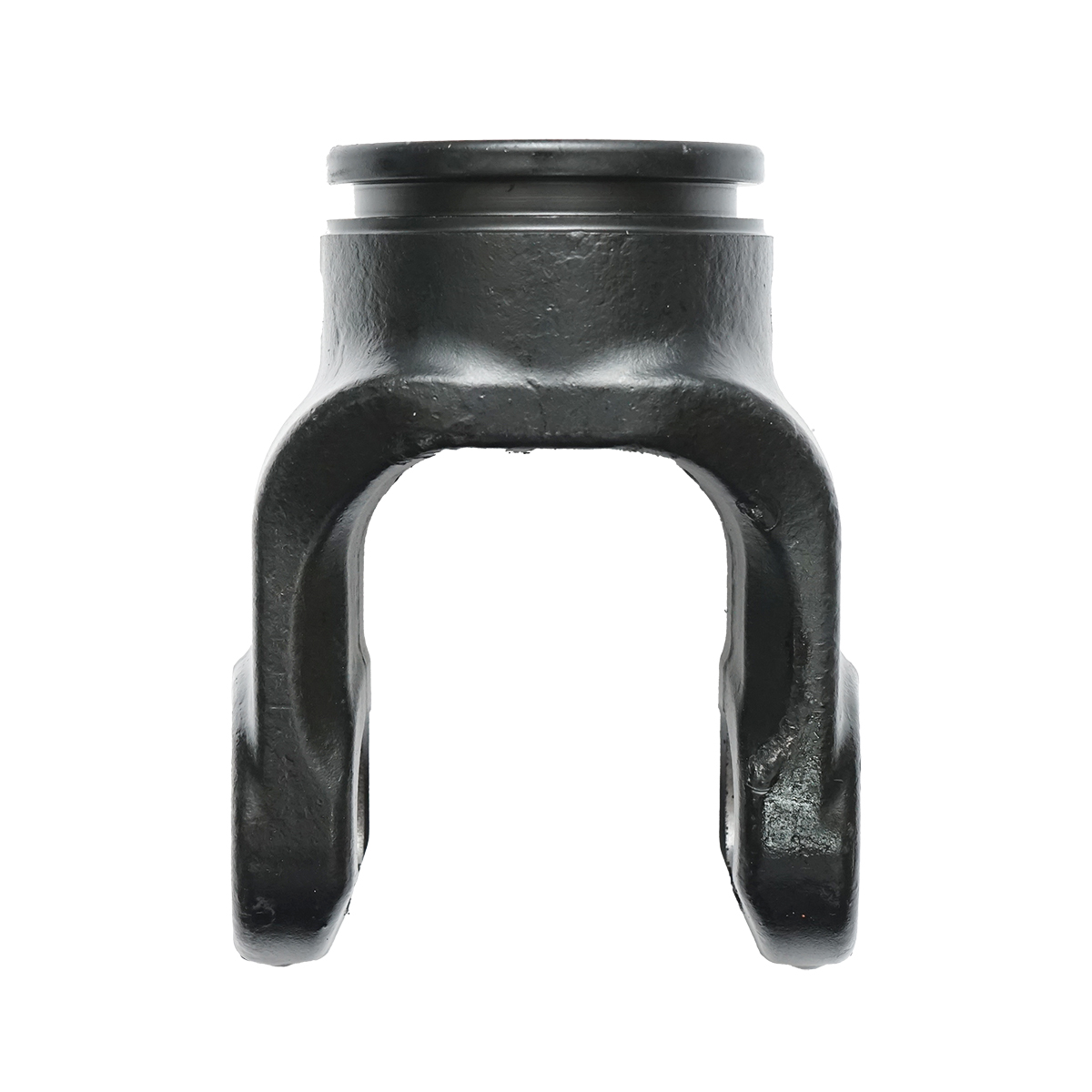 Furca cardan T4 pentru teava triunghiulara 43,4 cruce 27x74,6 - imagine 3